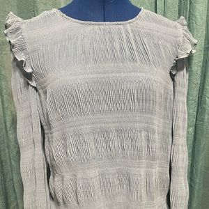 Bb Dakota top size medium